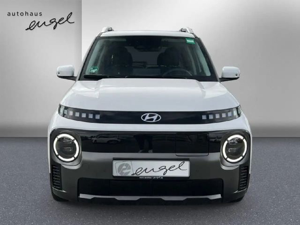 Hyundai INSTER