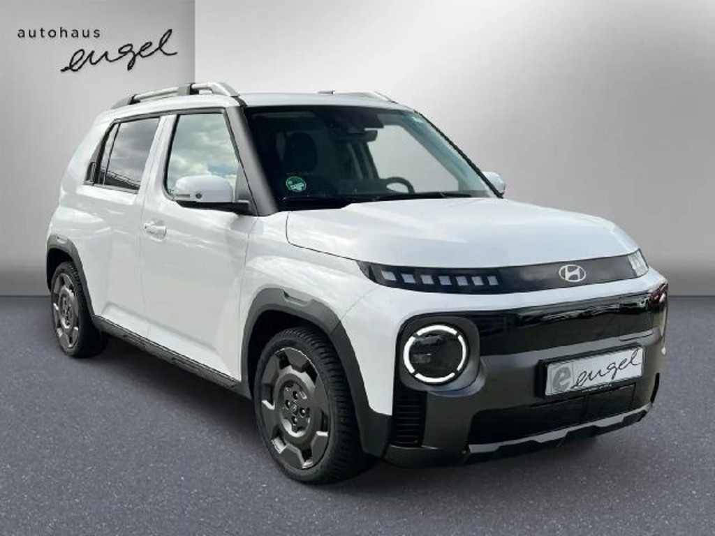 Hyundai INSTER