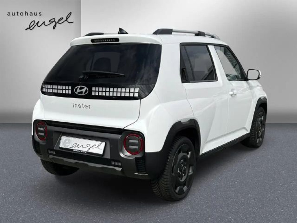 Hyundai INSTER
