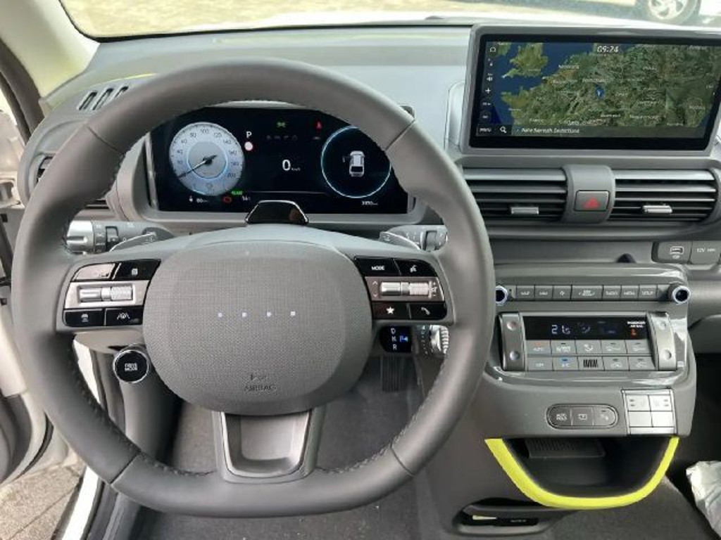 Hyundai INSTER
