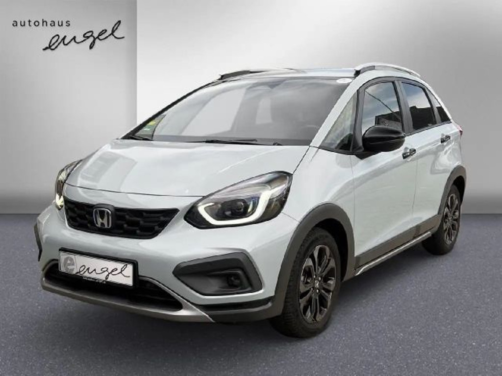 Honda Jazz Hybrid Advance 1.5 i-MMD