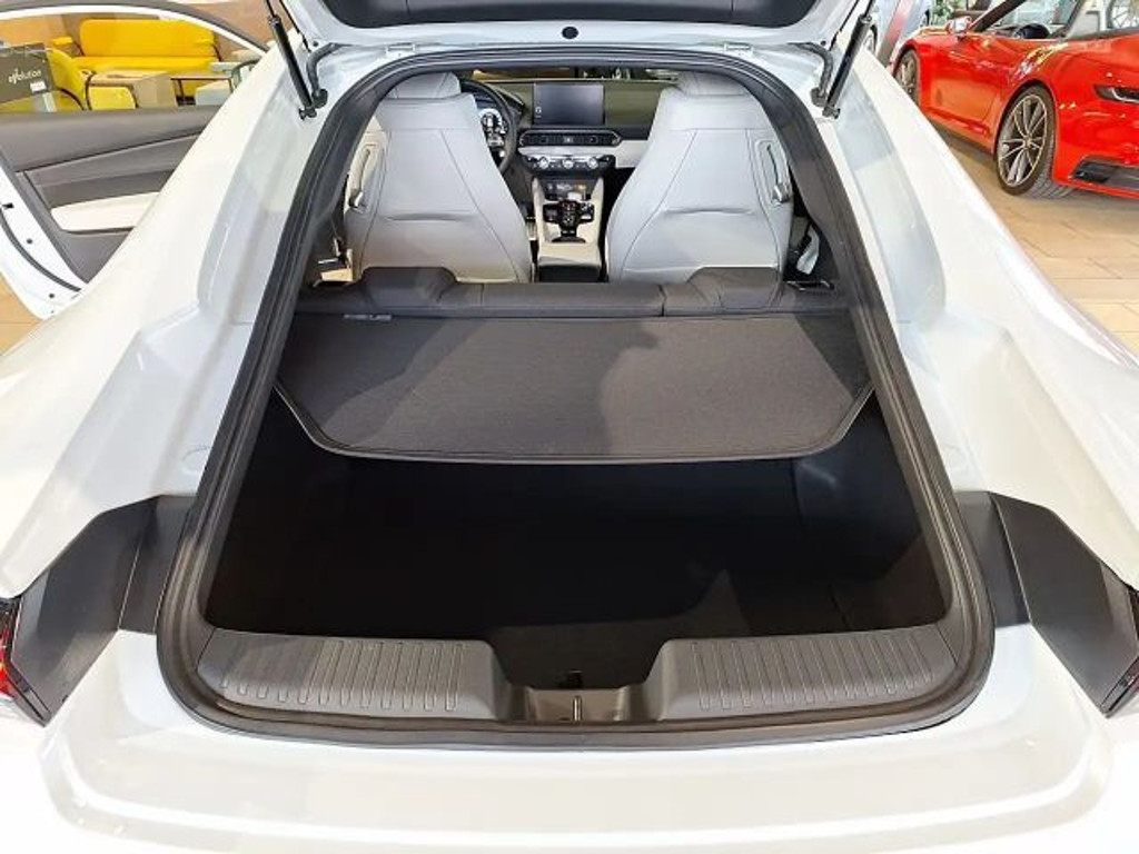 Honda Prelude