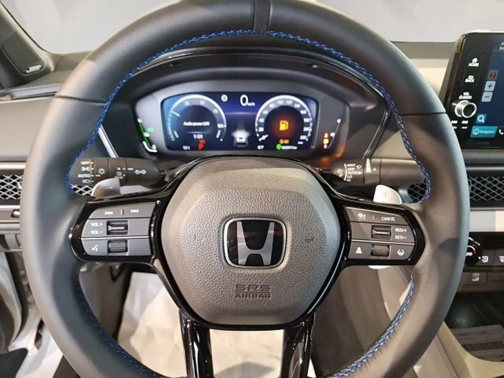 Honda Prelude