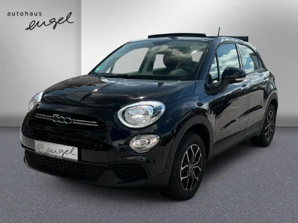 Fiat 500X Dolcevita