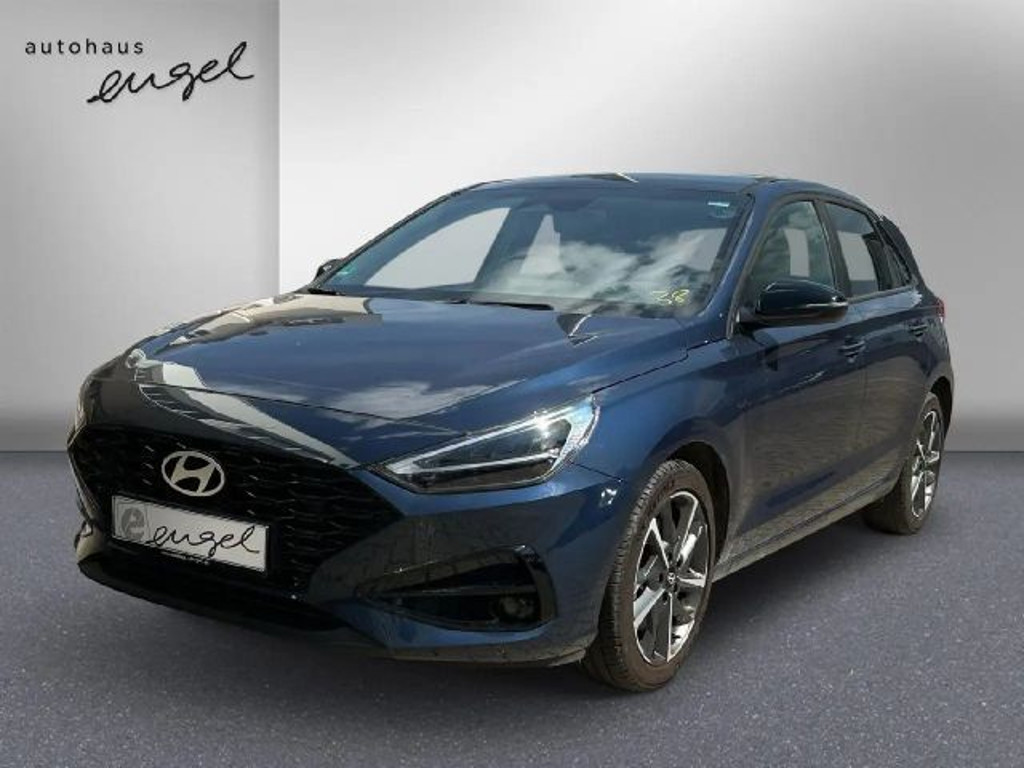 Hyundai i30 Advantage