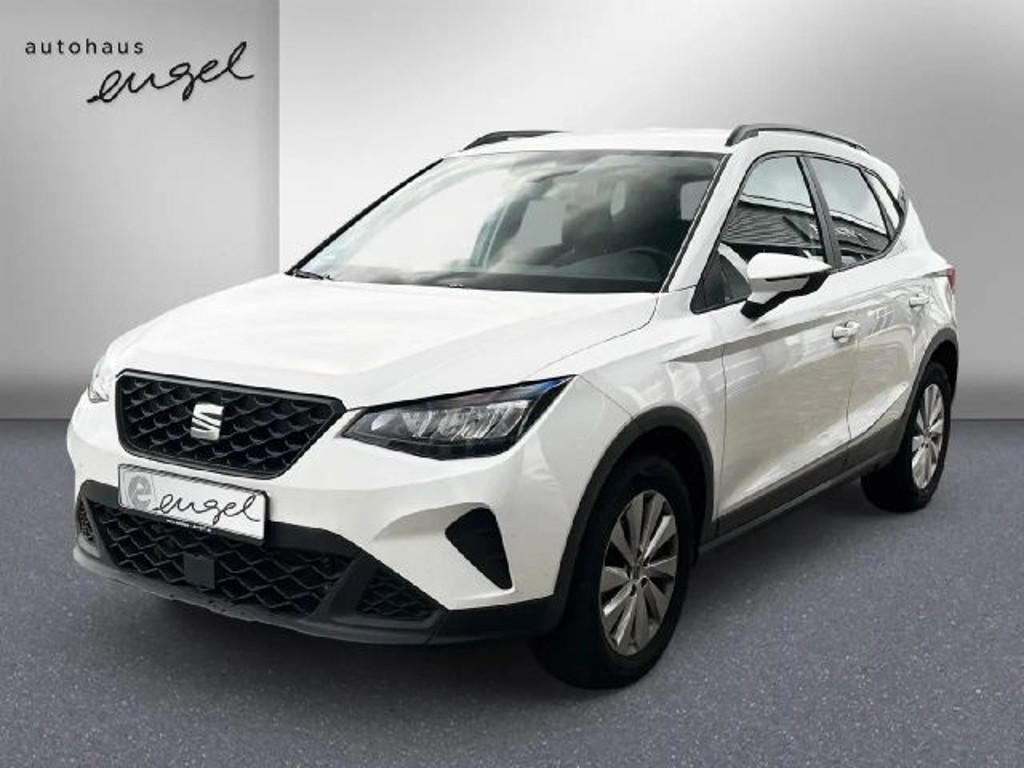 Seat Arona Style