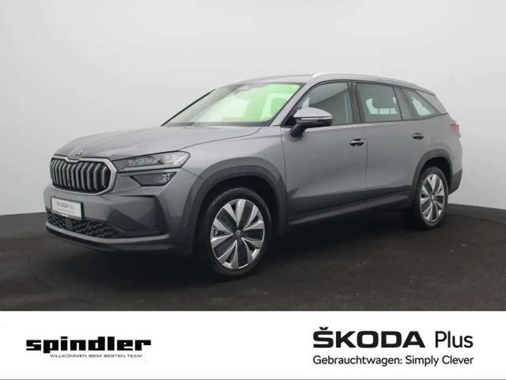 Skoda Kodiaq Selection