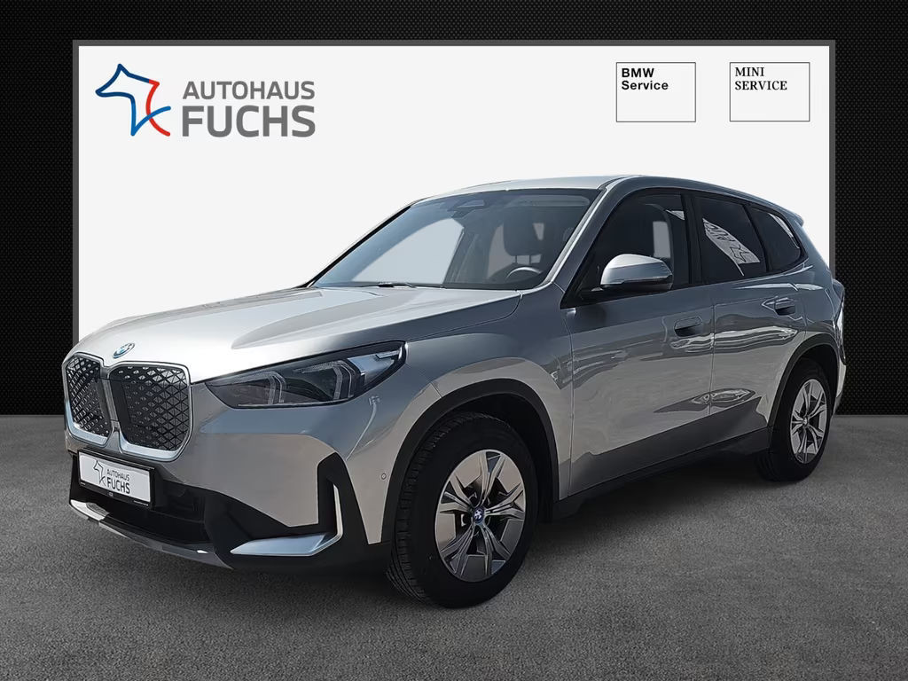 BMW iX1 eDrive20