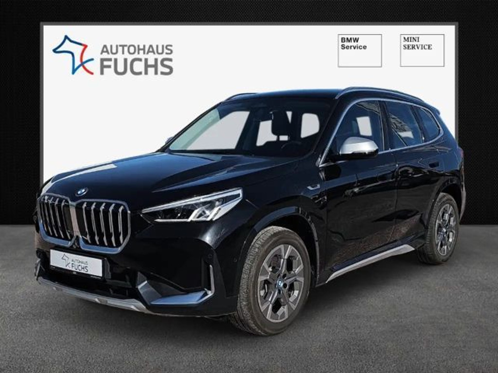 BMW X1 xDrive