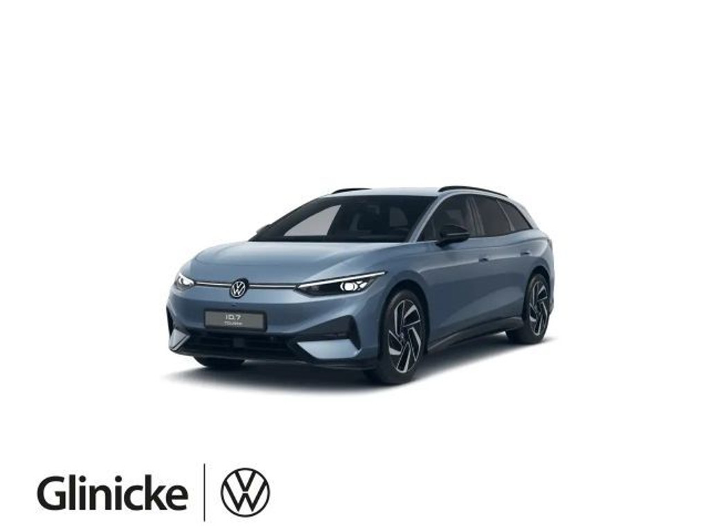 Volkswagen ID.7 Pro
