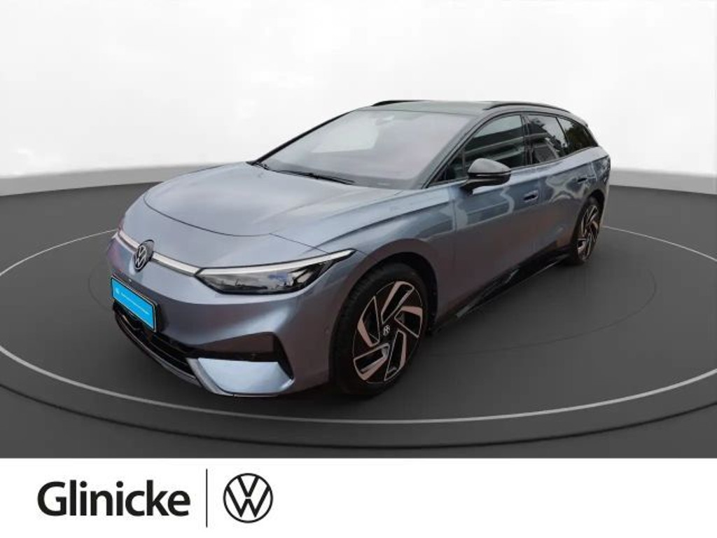 Volkswagen ID.7 Pro