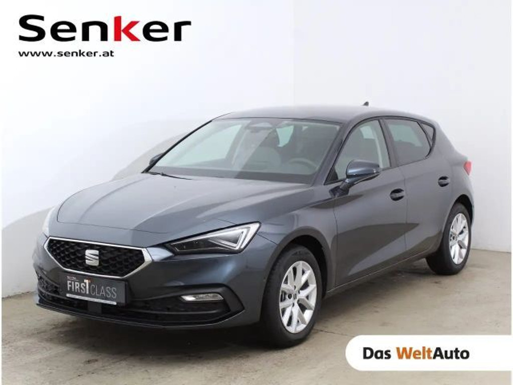 Seat Leon Style 1.5 TSI
