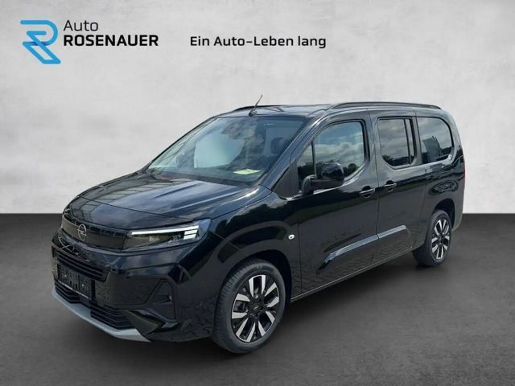 Opel Combo Grand Sport GS-Line