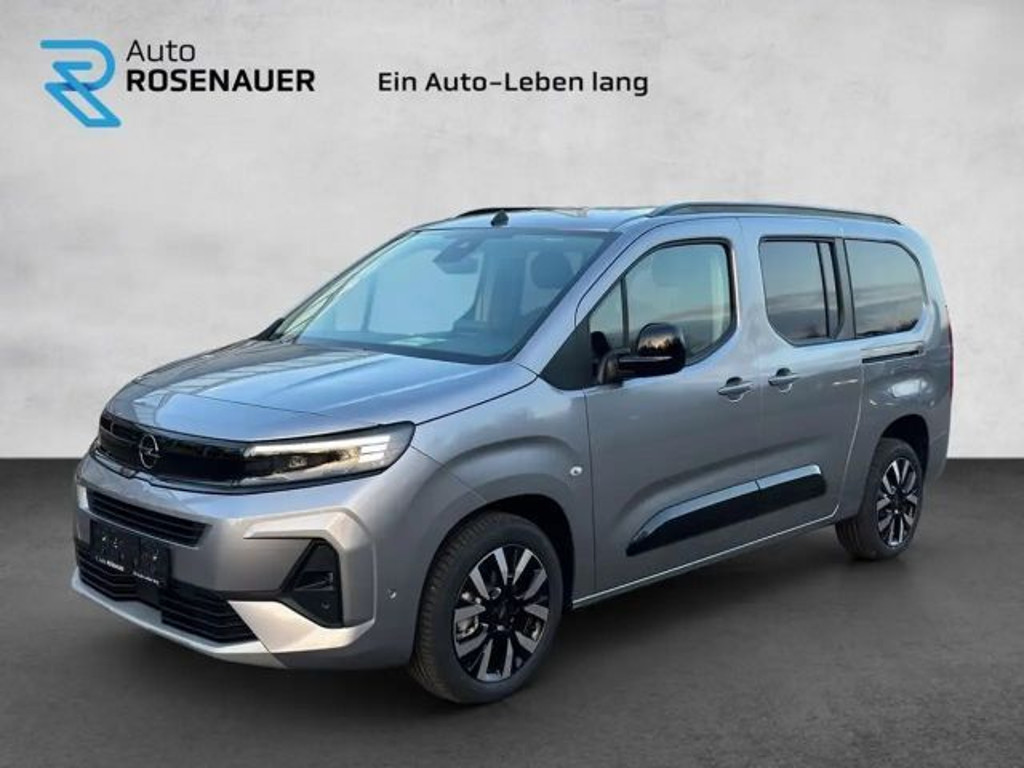 Opel Combo Grand Sport GS-Line