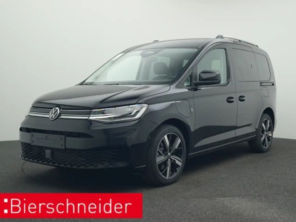 Volkswagen Caddy DSG eHybrid