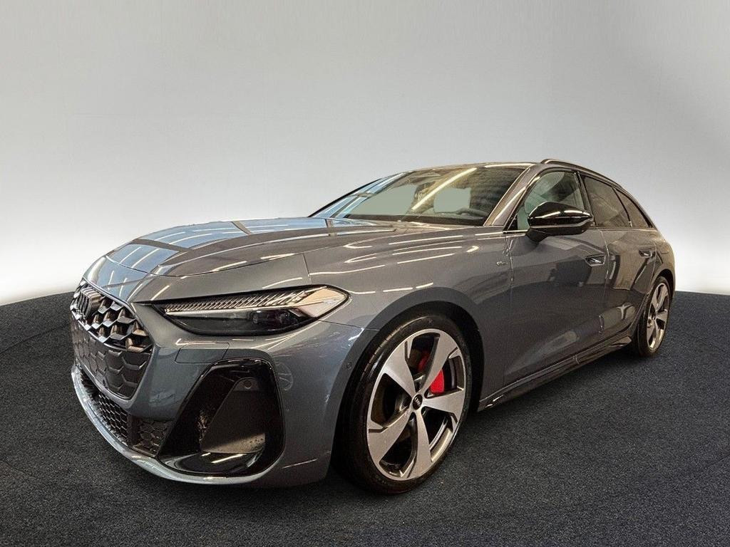 Audi A5 Avant Quattro S-Tronic Hybride