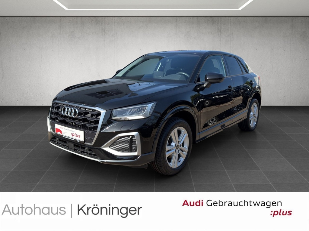Audi Q2 30 TFSI