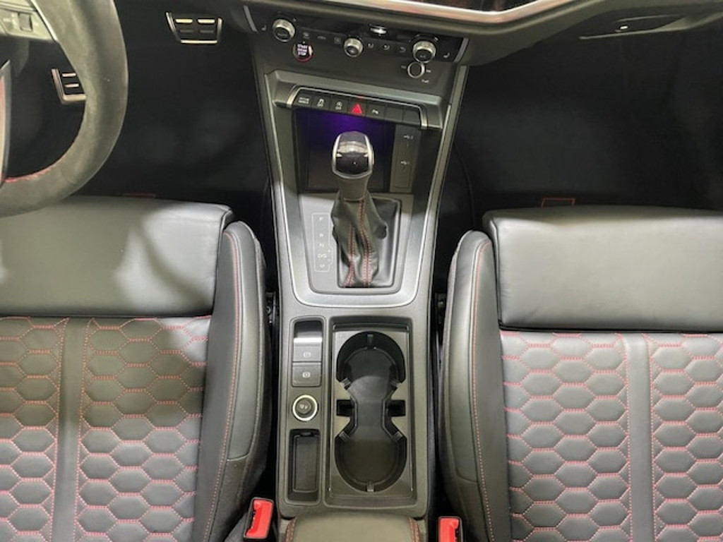 Audi RS Q3