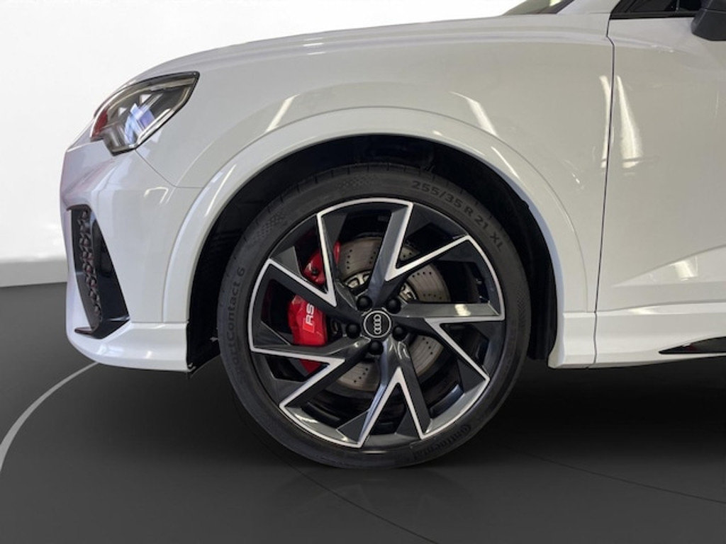 Audi RS Q3