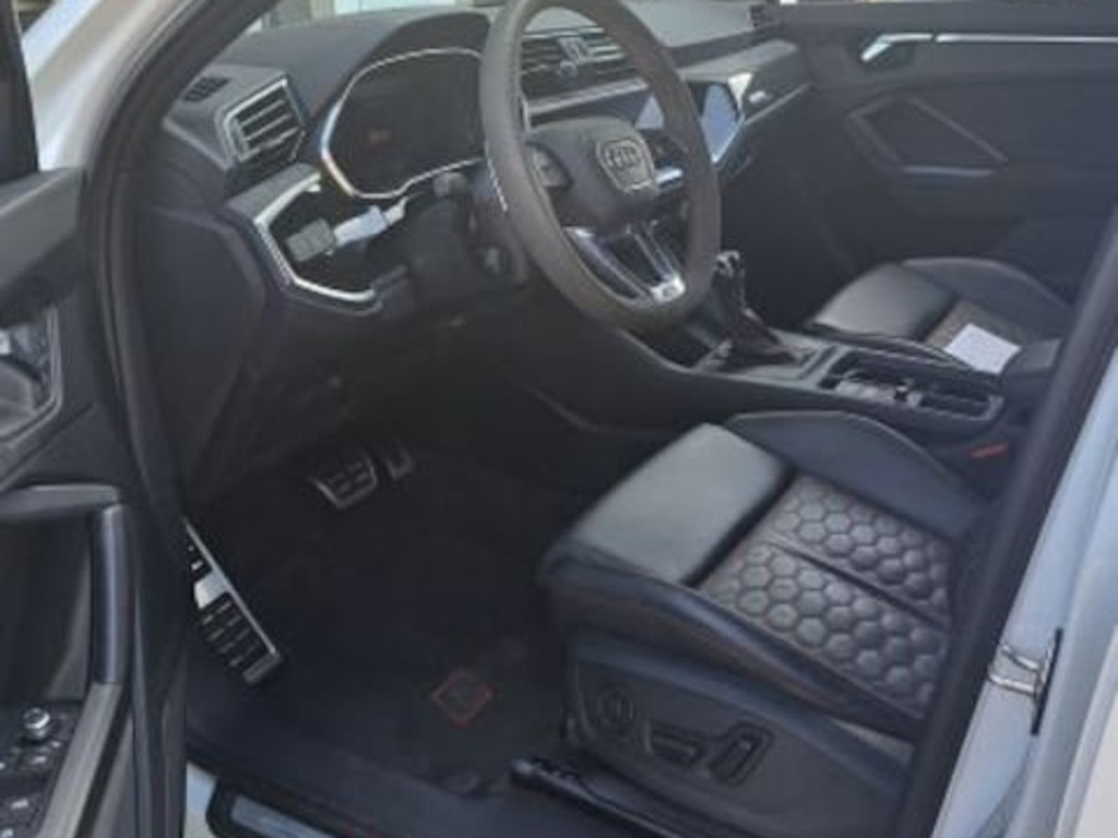 Audi RS Q3