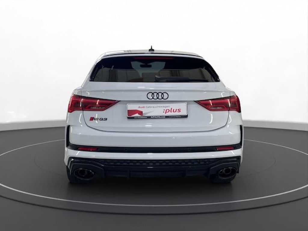 Audi RS Q3