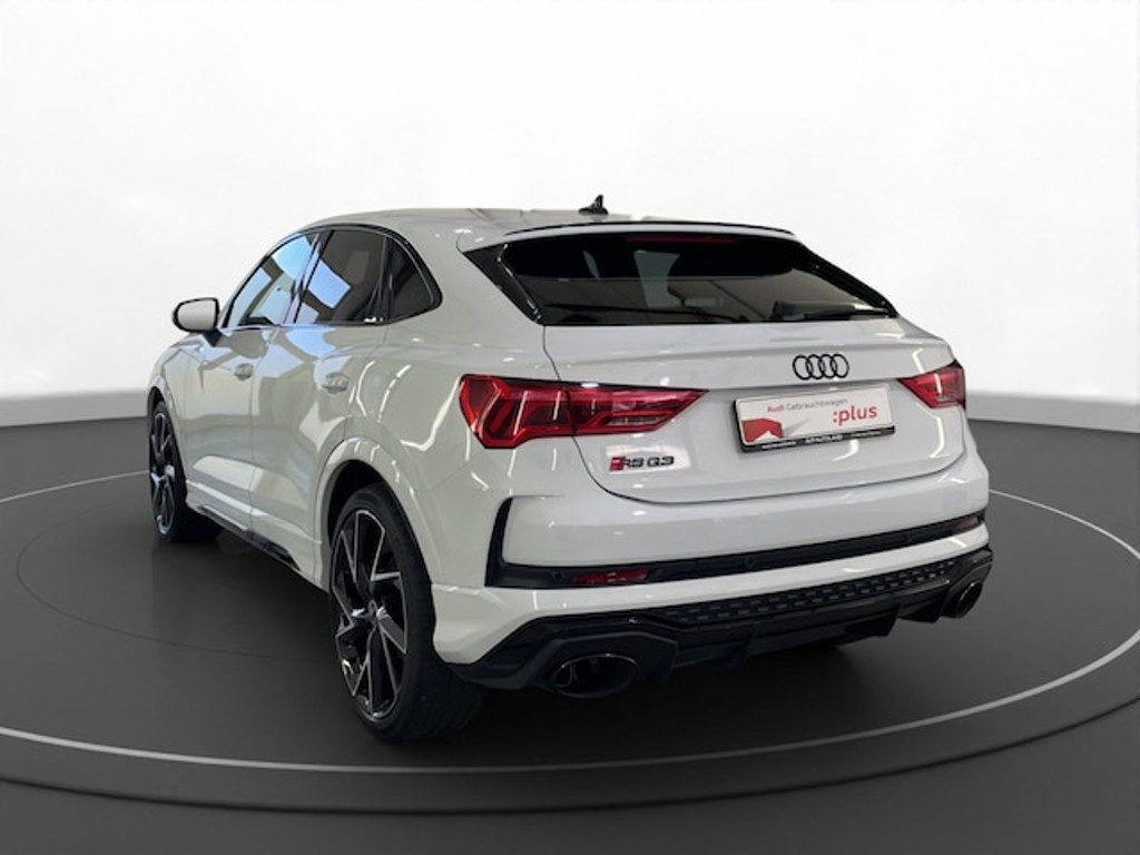 Audi RS Q3