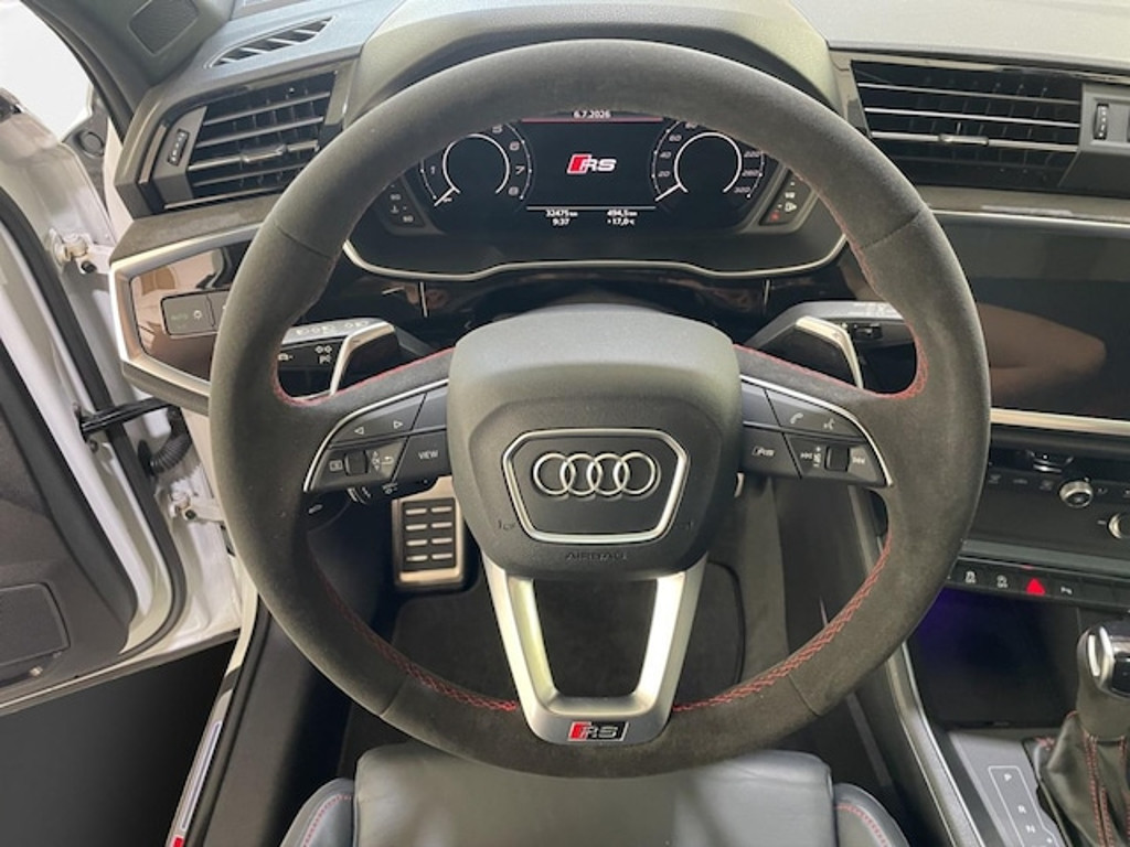 Audi RS Q3
