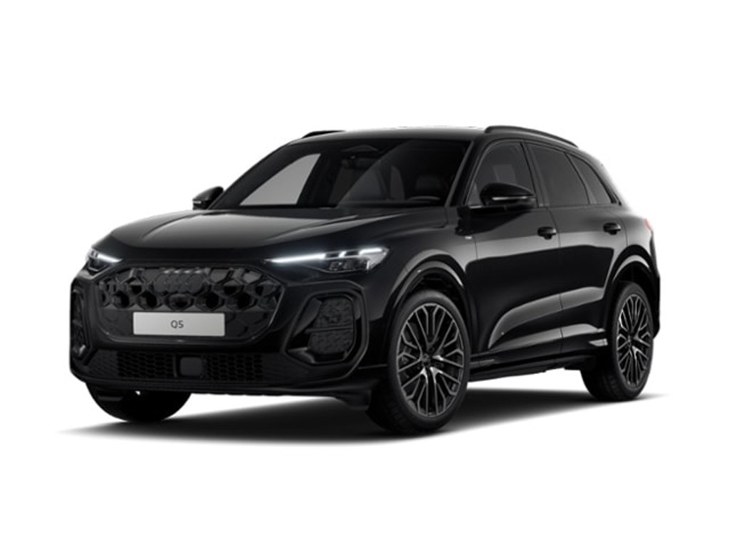 Audi Q5 Quattro S-Tronic