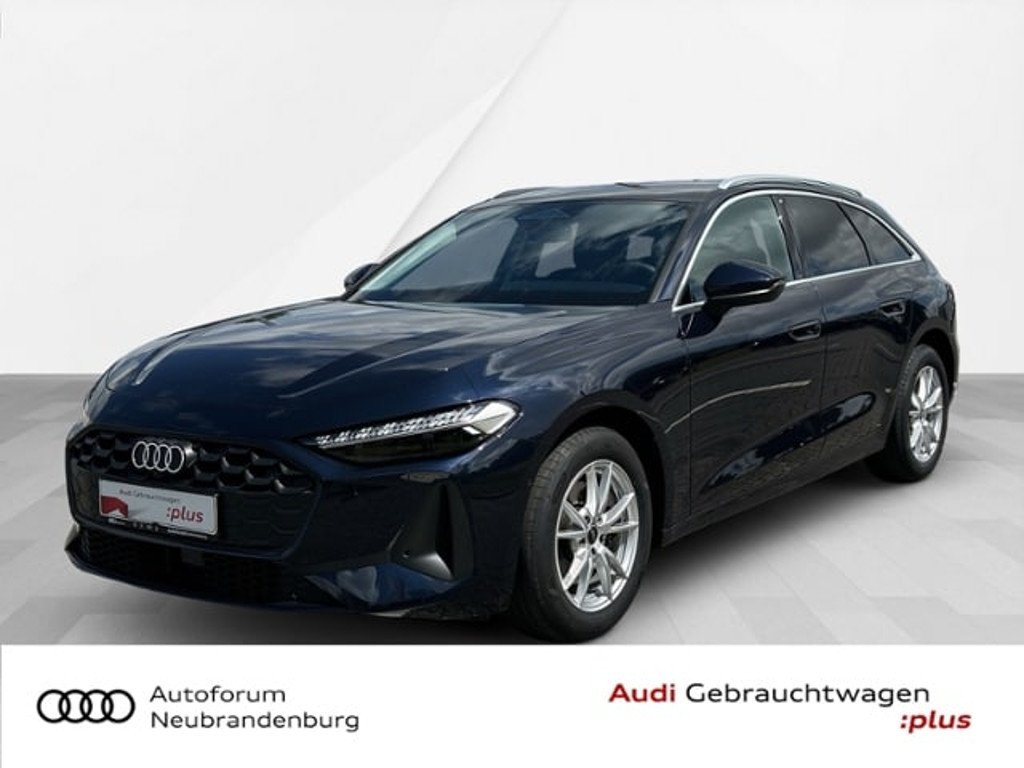 Audi A5 Avant S-Tronic
