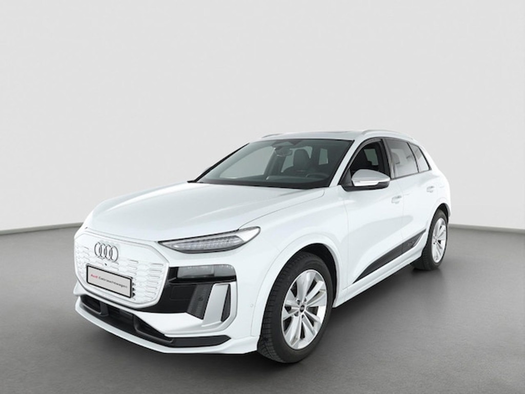 Audi Q6 e-tron Quattro