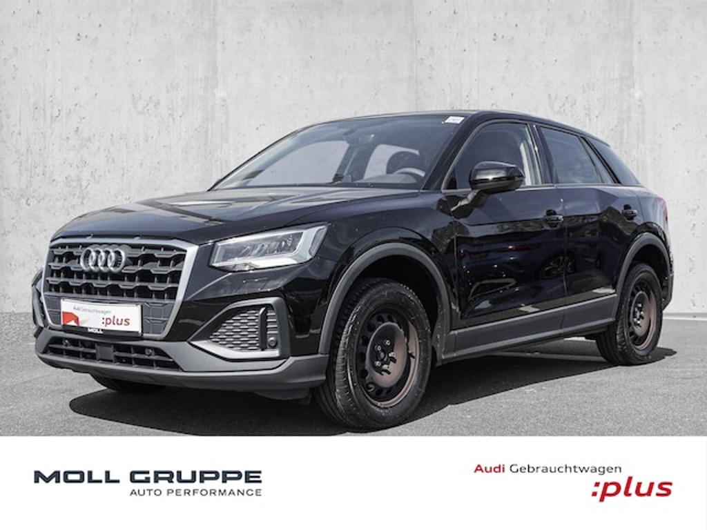 Audi Q2 30 TFSI