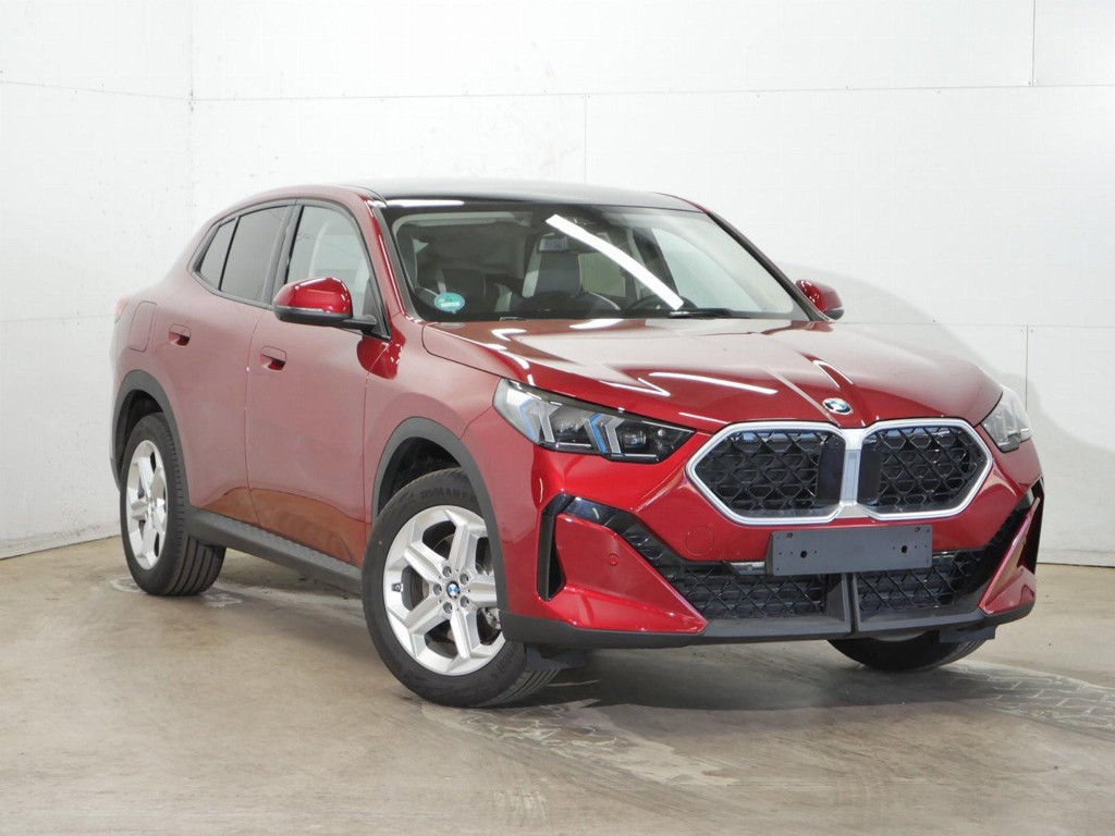BMW X2 sDrive20i