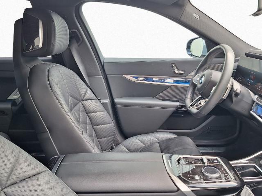 BMW 7 Serie 740 xDrive Sedan 740d