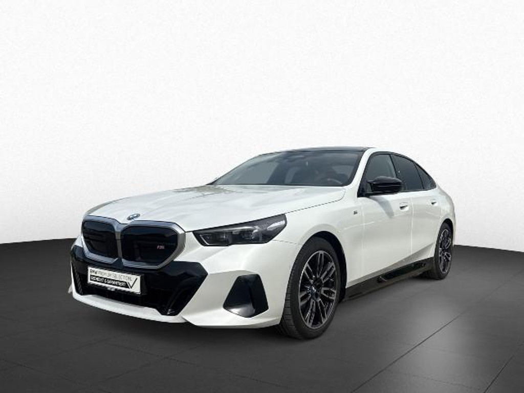 BMW i5 xDrive Sedan M60