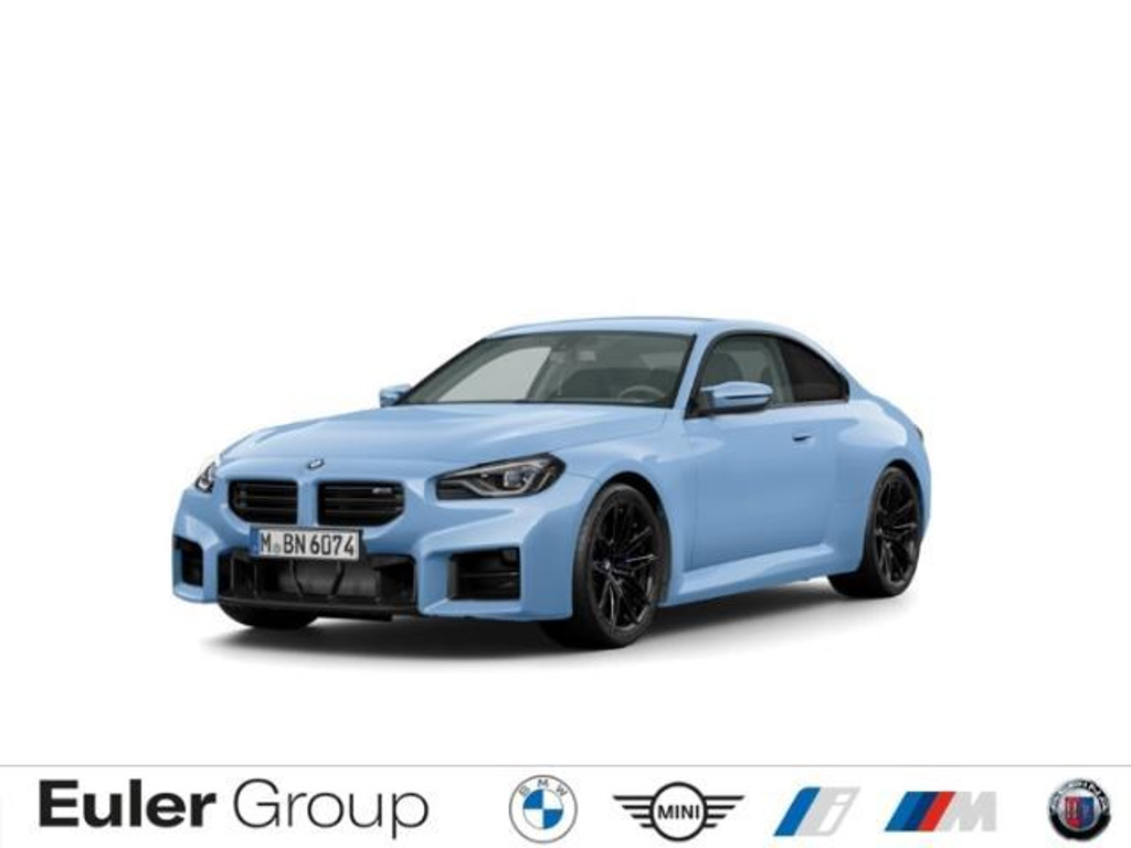 BMW M2 Coupé