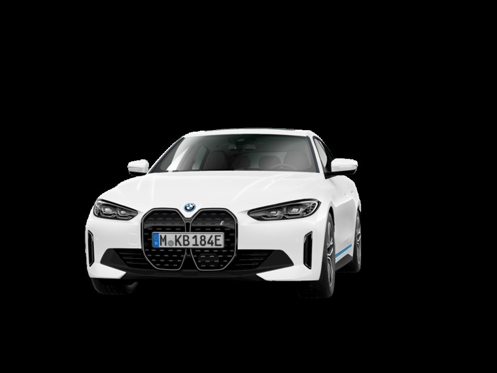BMW i4 Coupé Gran Coupé eDrive40