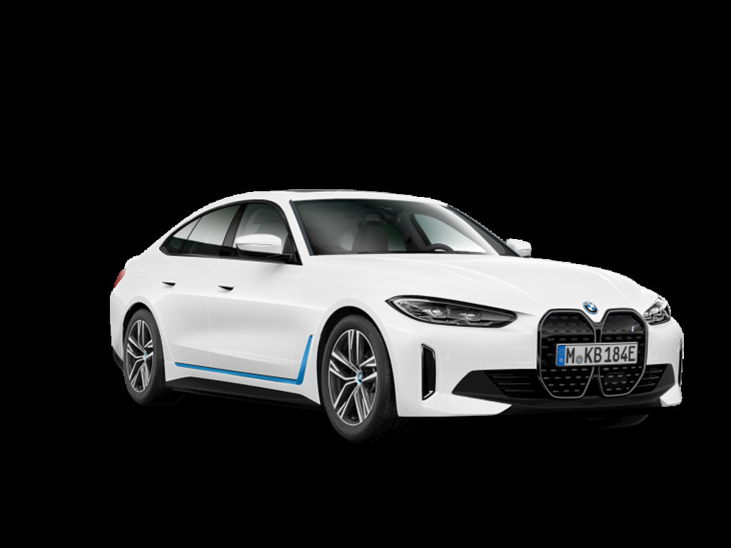 BMW i4