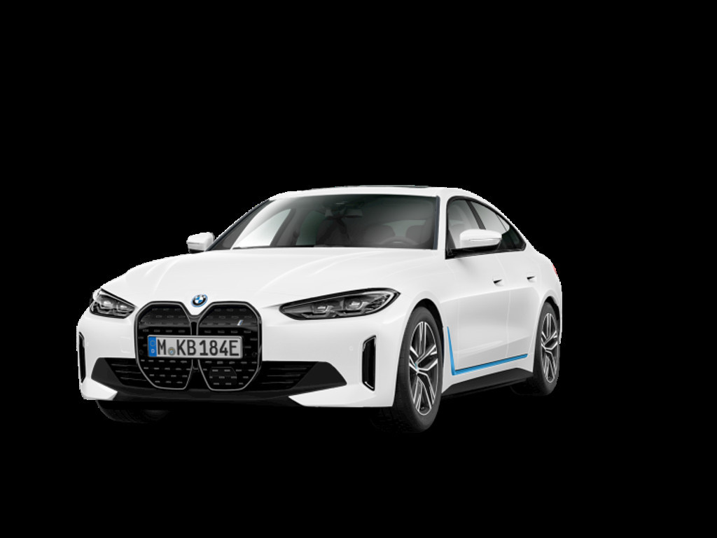 BMW i4