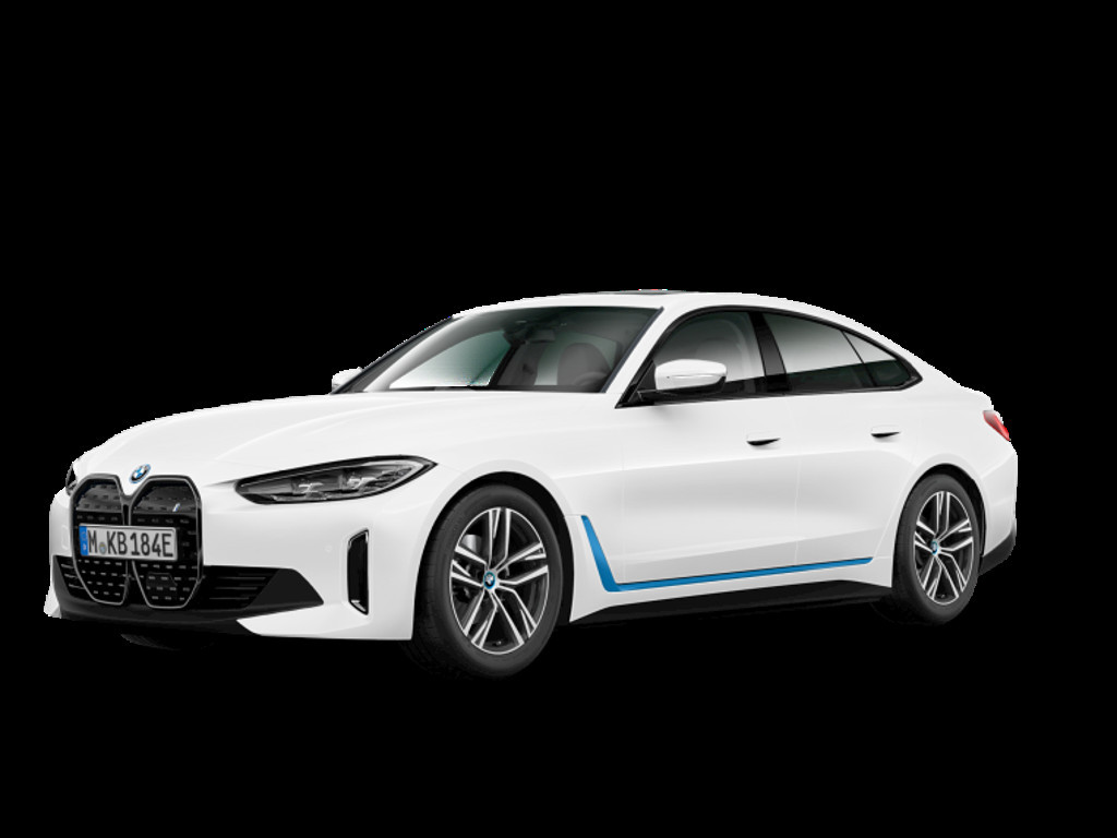 BMW i4