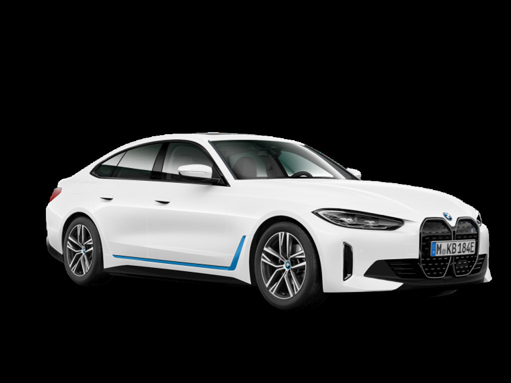 BMW i4