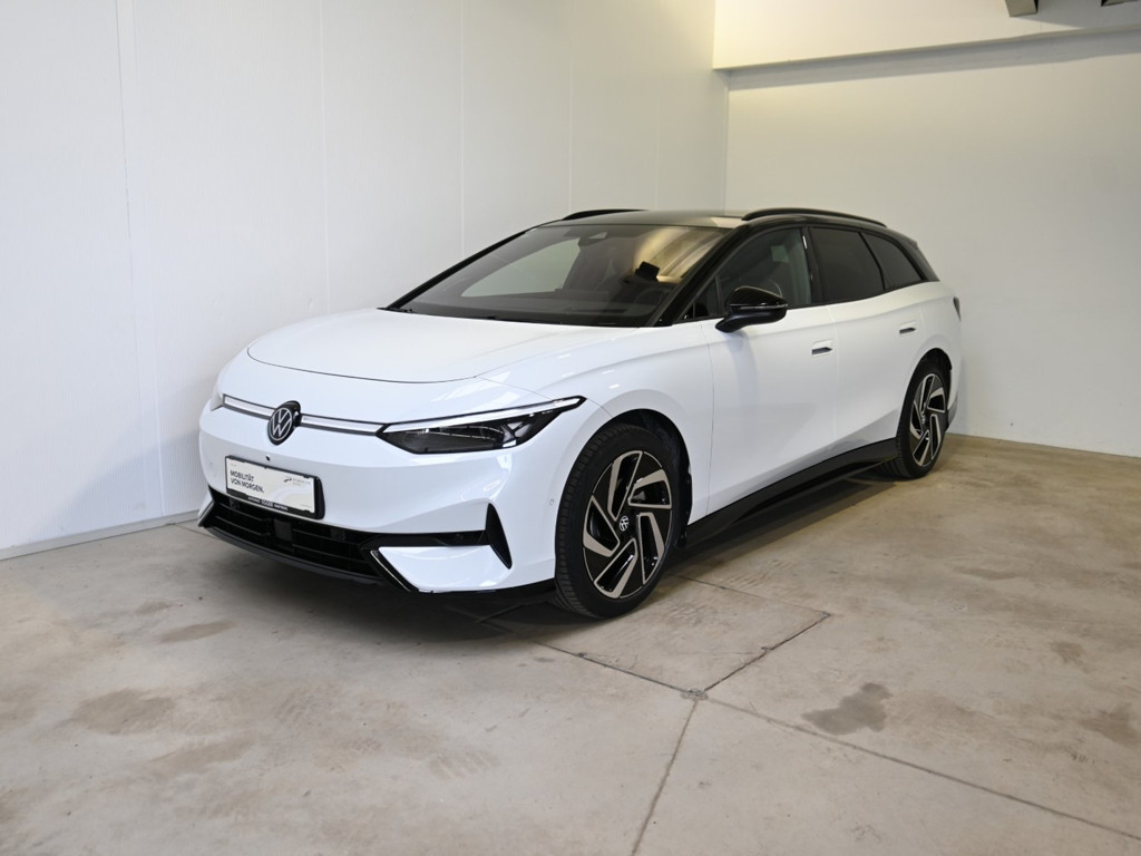 Volkswagen ID.7 Business Pro Tourer