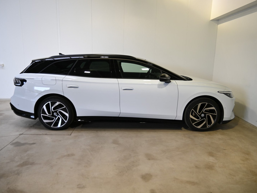 Volkswagen ID.7