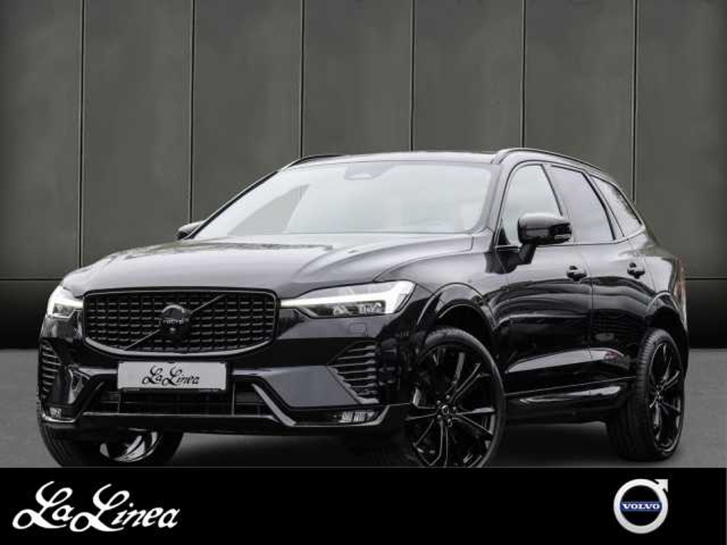 Volvo XC60 XC60