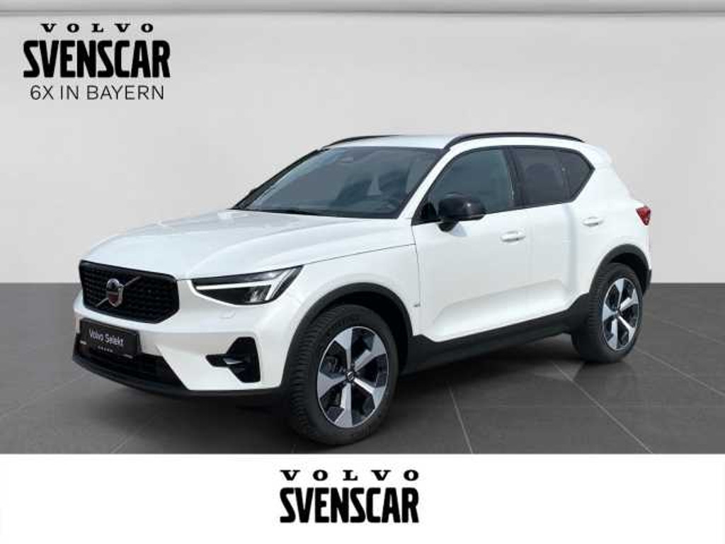 Volvo XC40 XC40