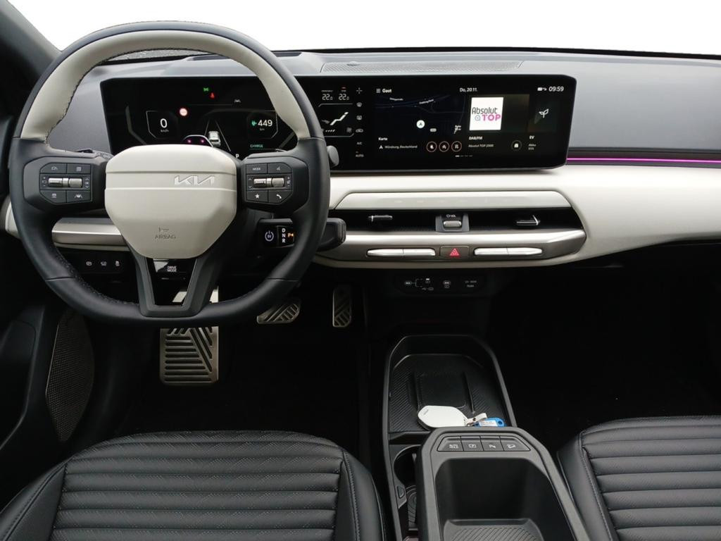 Kia EV4