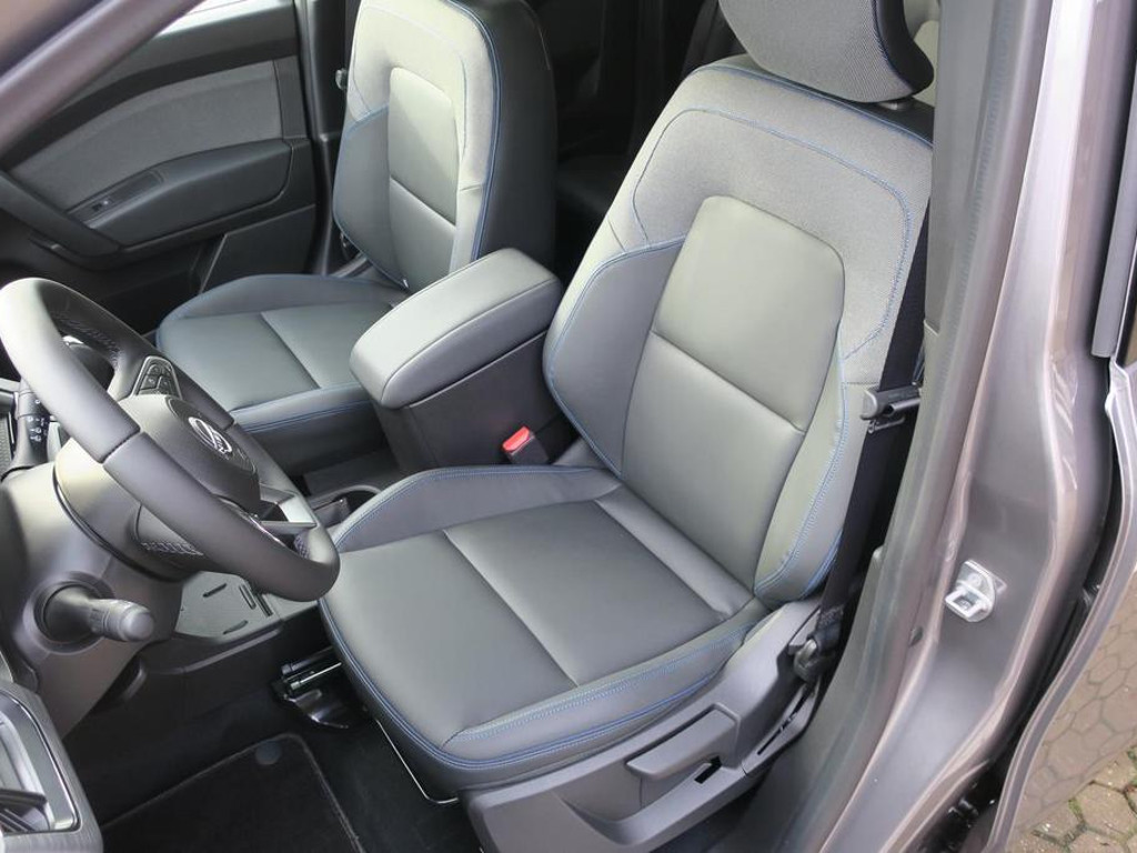 Nissan Townstar