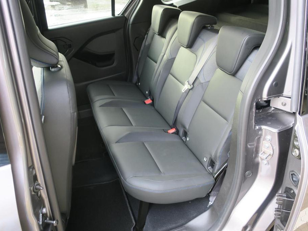 Nissan Townstar