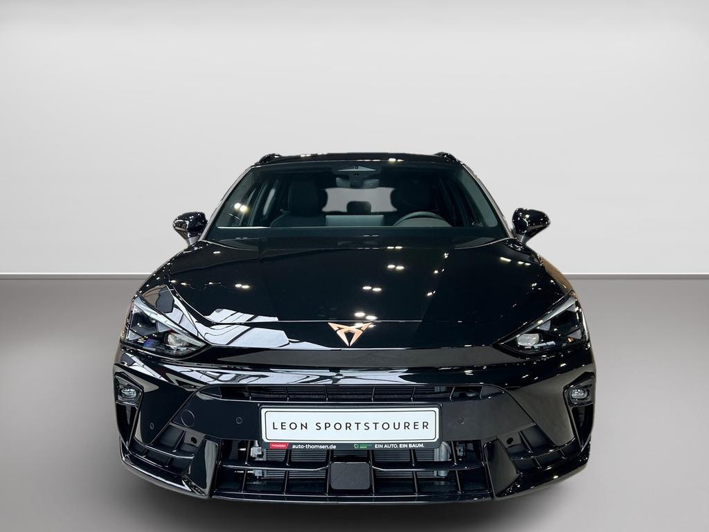 Cupra Leon Sportstourer DSG