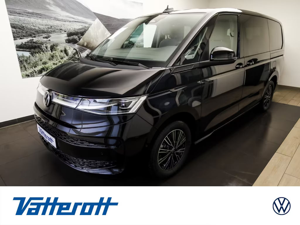 Volkswagen Multivan DSG IQ.Drive 2.0 TDI T7