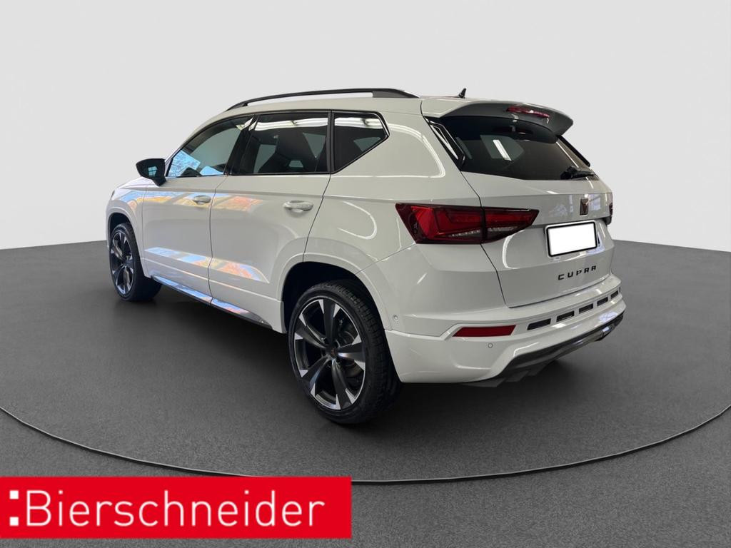 Cupra Ateca 1.5 TSI DSG